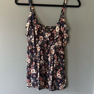 Torrid Tank top size 00